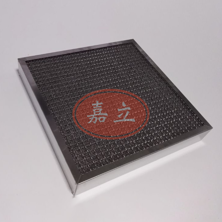 射阳不锈钢油雾过滤器